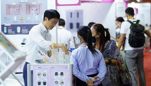 2024越南智慧辦公設(shè)備及文具展覽會 古氏展覽引領(lǐng)辦公設(shè)備新潮流