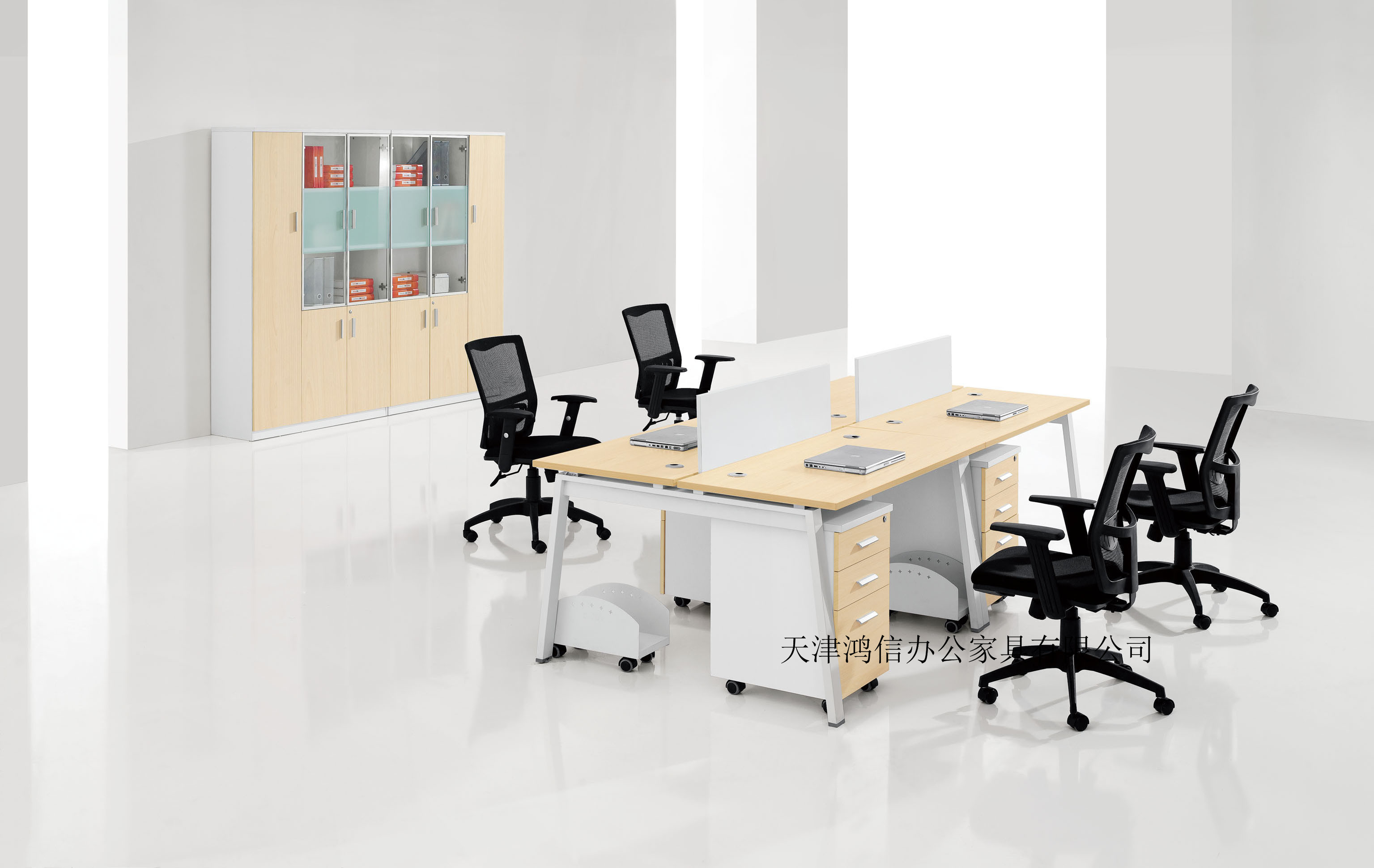 辦公家具與設備選購指南 天津辦公桌椅、機房課桌椅及辦公設備全解析