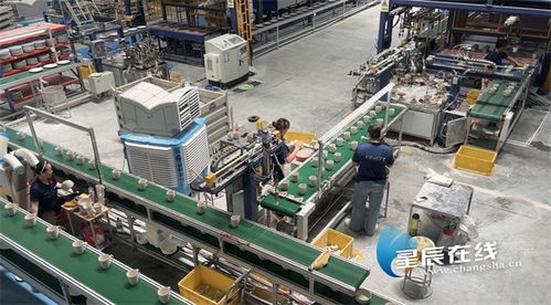 湘贛之約 智慧大腦點亮陶瓷日用品工廠新未來