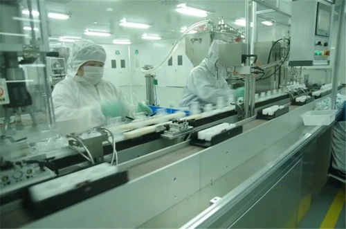心系武漢，情暖區鎮 為這四家日用品企業點贊